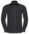 Long sleeve easycare tailored Oxford shirt