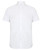 Modern short sleeve Oxford shirt