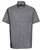 Short sleeve easycare Oxford shirt