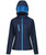 Women's venturer 3-layer hooded softshell jacket