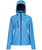 Women's venturer 3-layer hooded softshell jacket