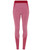 Women's TriDri? seamless '3D fit' multi-sport sculpt leggings