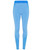 Women's TriDri? seamless '3D fit' multi-sport sculpt leggings