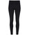 Women's TriDri? performance compression leggings