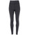 Women's TriDri® seamless '3D fit' multi-sport denim look leggings