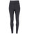 Women's TriDri? seamless '3D fit' multi-sport denim look leggings