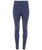 Women's TriDri? seamless '3D fit' multi-sport denim look leggings