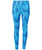 Women's TriDri® performance Hexoflage® leggings