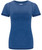 Women's Mia indigo T