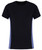 Women's TriDri® contrast panel performance t-shirt