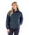 Women's Holkham down-feel jacket