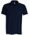 Men's short-sleeved polo shirt