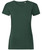 Women's pure organic tee