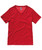Unisex Jersey v-neck t-shirt