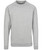 Raglan sweat crew neck