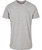 Basic round neck tee