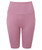Women?s TriDri? ribbed seamless '3D Fit' cycle shorts