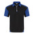 Fireback Wicking Poloshirt