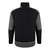 Fireback 1/4 Zip Sweatshirt