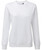 Women's organic crew neck sweatshirt