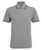 Men's classic fit tipped polo