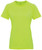 Women's TriDri® panelled tech tee