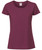 Lady-fit ringspun premium t-shirt