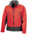 Softshell activity jacket