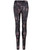 Women's cool printed legging