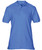Premium Cotton® double piqué sport shirt