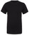 Unisex polycotton short sleeve t-shirt