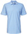 Softstyle? adult double piqu? polo