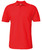 Softstyle? adult double piqu? polo