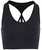TriDri? seamless '3D fit' multi-sport reveal sports bra