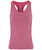 Women's TriDri? seamless '3D fit' multi-sport sculpt vest