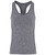 Women's TriDri? seamless '3D fit' multi-sport sculpt vest