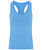 Women's TriDri? seamless '3D fit' multi-sport sculpt vest