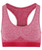 TriDri? seamless '3D fit' multi-sport sculpt bra