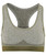TriDri? seamless '3D fit' multi-sport sculpt bra