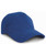 Pro-style heavy cotton cap