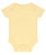 Essential short-sleeved bodysuit