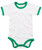Ringer bodysuit