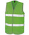 Core hi-vis vest