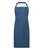 Brand Lab Denim Adjustable Bib Pocket Apron