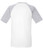 Fruit of the Loom Contrast Baseball T-Shirt