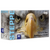 STEPPE CLASSIC BLUE NITRILE GLOVES BOX OF 100 - 10 boxes per case