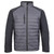 SNAPE JACKET
