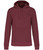 Kariban Eco Friendly Hooded Sweatshirt