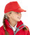 Result Genuine Recycled Junior Printers Cap