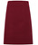 Calibre heavy cotton canvas waist apron